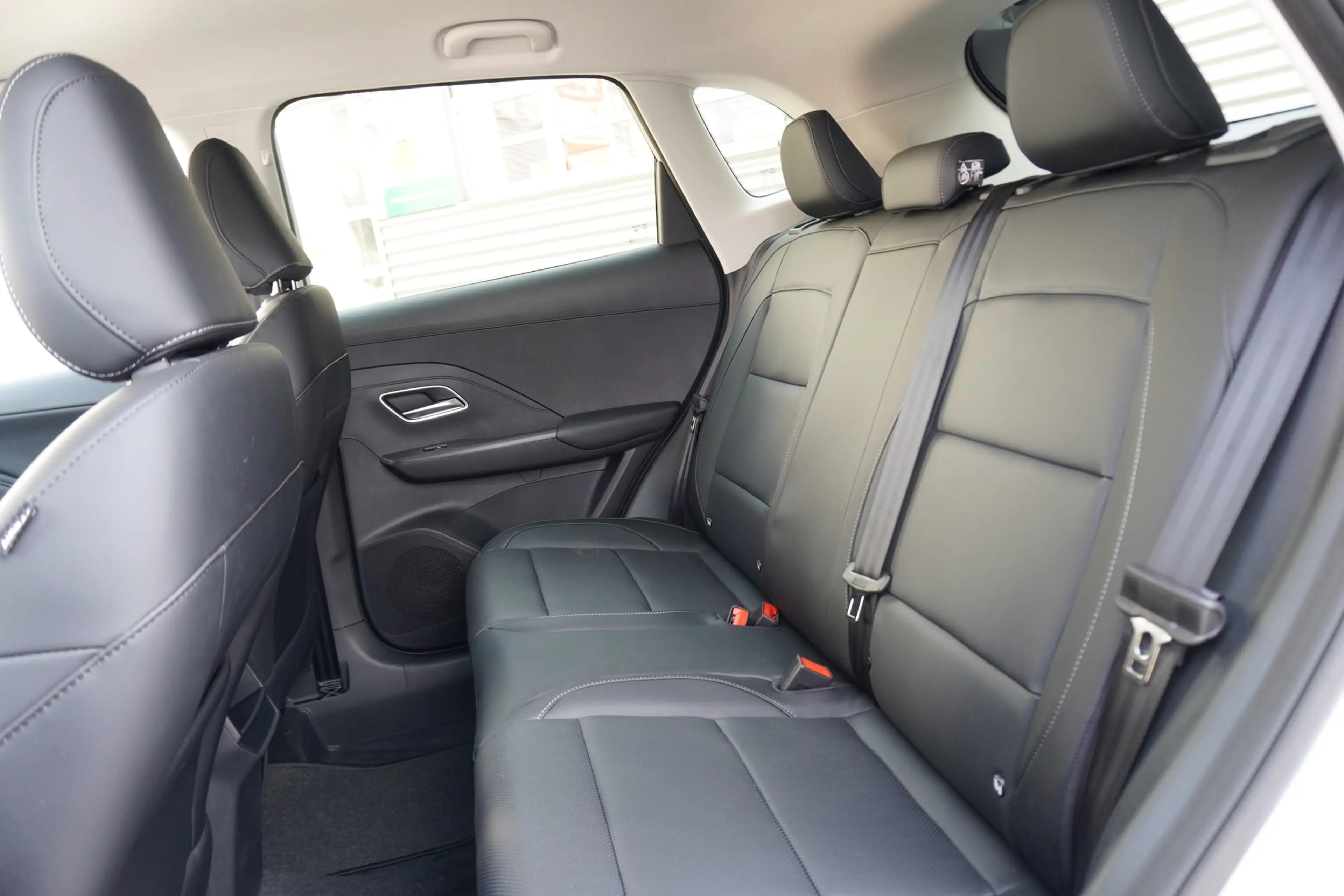 MG ZS 1.5 VTi-Tech Comfort LED Navi 360° — photo 12