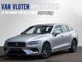 Volvo V60 B4 Inscription | BLIS | Keyless | Elektrische acht Zilver - thumbnail 1