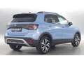 Volkswagen T-Cross 1.0 TSI 115pk DSG Life Edition / Demonstratieauto Blauw - thumbnail 2