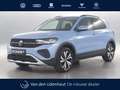 Volkswagen T-Cross 1.0 TSI 115pk DSG Life Edition / Demonstratieauto Blauw - thumbnail 1