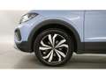 Volkswagen T-Cross 1.0 TSI 115pk DSG Life Edition / Demonstratieauto Blauw - thumbnail 9