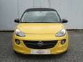 Opel Adam 1.0 Turbo Open Air Carplay, Airco *GARANTIE 1 JAAR Jaune - thumbnail 2