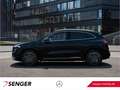 Mercedes-Benz EQA 300 4M AMG Totwinkel Rückfahrkamera Carplay Noir - thumbnail 2