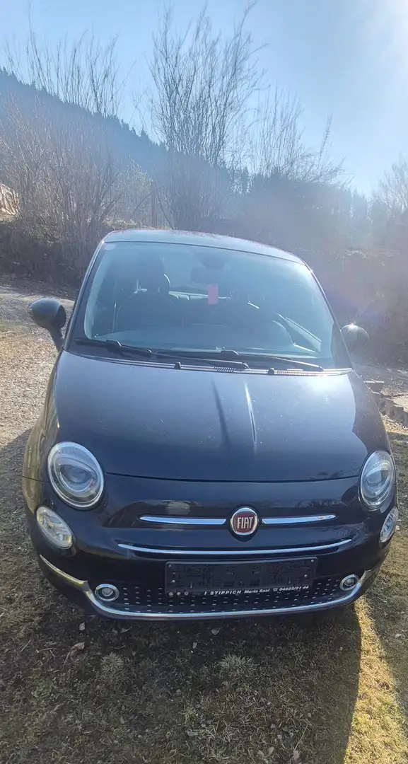 Fiat 500 500 ECO 1,2 69 Lounge Lounge - 1