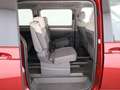 Volkswagen T7 Multivan Life eHybrid DSG 4M 7S *AHK*ACC*NAV* Rot - thumbnail 10