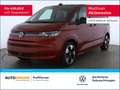 Volkswagen T7 Multivan Life eHybrid DSG 4M 7S *AHK*ACC*NAV* Rot - thumbnail 1