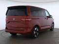 Volkswagen T7 Multivan Life eHybrid DSG 4M 7S *AHK*ACC*NAV* Rot - thumbnail 5