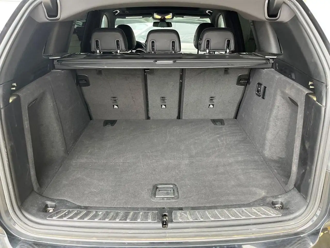 BMW X3 снимка BMW X3