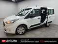 Ford Transit Connect Kombi 1.5 TDCI Trend 220 L1 Blanco - thumbnail 4