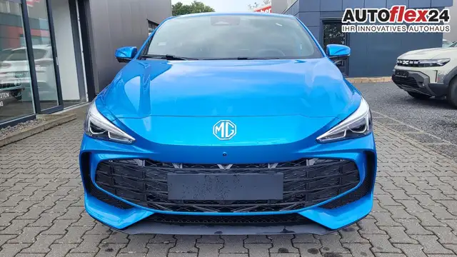 MG MG3