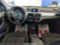 BMW X1 xDrive 20d 190cv Auto Cruise Sensori Cerchi 18 Wit - thumbnail 3