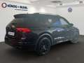 Volkswagen Tiguan Allspace R-Line 2.0 TDI DSG 4Motion AHK 7 Zwart - thumbnail 4
