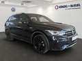 Volkswagen Tiguan Allspace R-Line 2.0 TDI DSG 4Motion AHK 7 Zwart - thumbnail 3