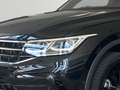 Volkswagen Tiguan Allspace R-Line 2.0 TDI DSG 4Motion AHK 7 Zwart - thumbnail 6