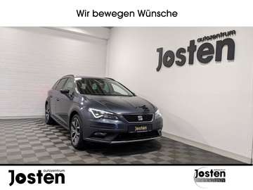 ST X-Perience 2.0 TDI 4Drive LEDER NAVI PANO LED