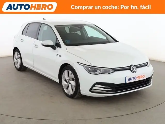 Volkswagen Golf view 8