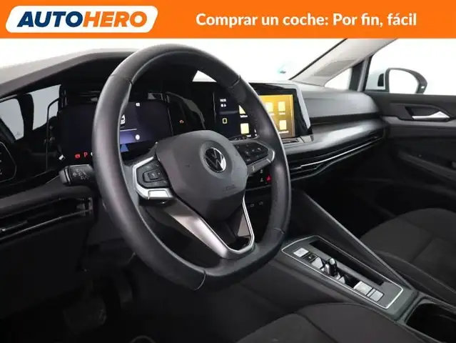 Volkswagen Golf view 12
