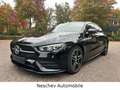 Mercedes-Benz CLA 220 CLA 220 d 8G-DCT SB AMG-Line Panorama/NightP/LED Noir - thumbnail 1