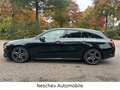 Mercedes-Benz CLA 220 CLA 220 d 8G-DCT SB AMG-Line Panorama/NightP/LED Noir - thumbnail 3