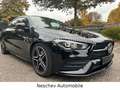 Mercedes-Benz CLA 220 CLA 220 d 8G-DCT SB AMG-Line Panorama/NightP/LED Noir - thumbnail 24