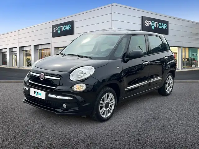 Fiat 500L - 500L 1.3 Multijet 95 CV 120°
