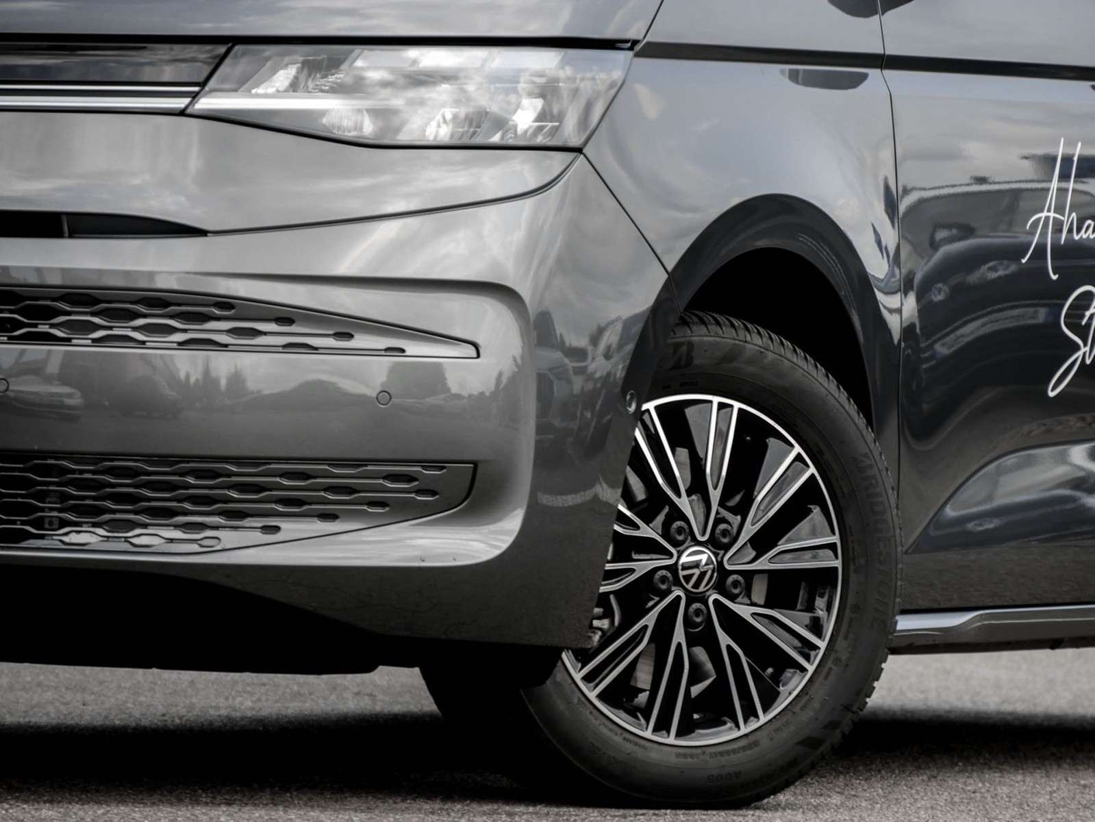 Volkswagen T7