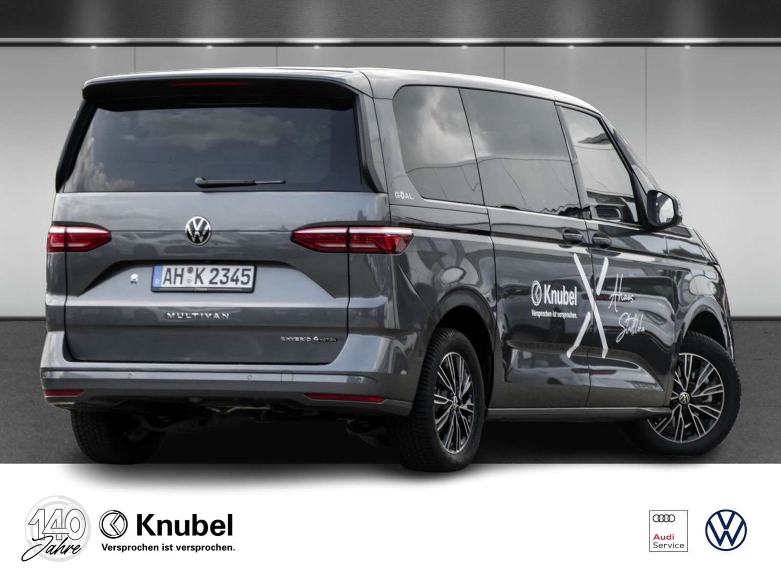 Volkswagen T7