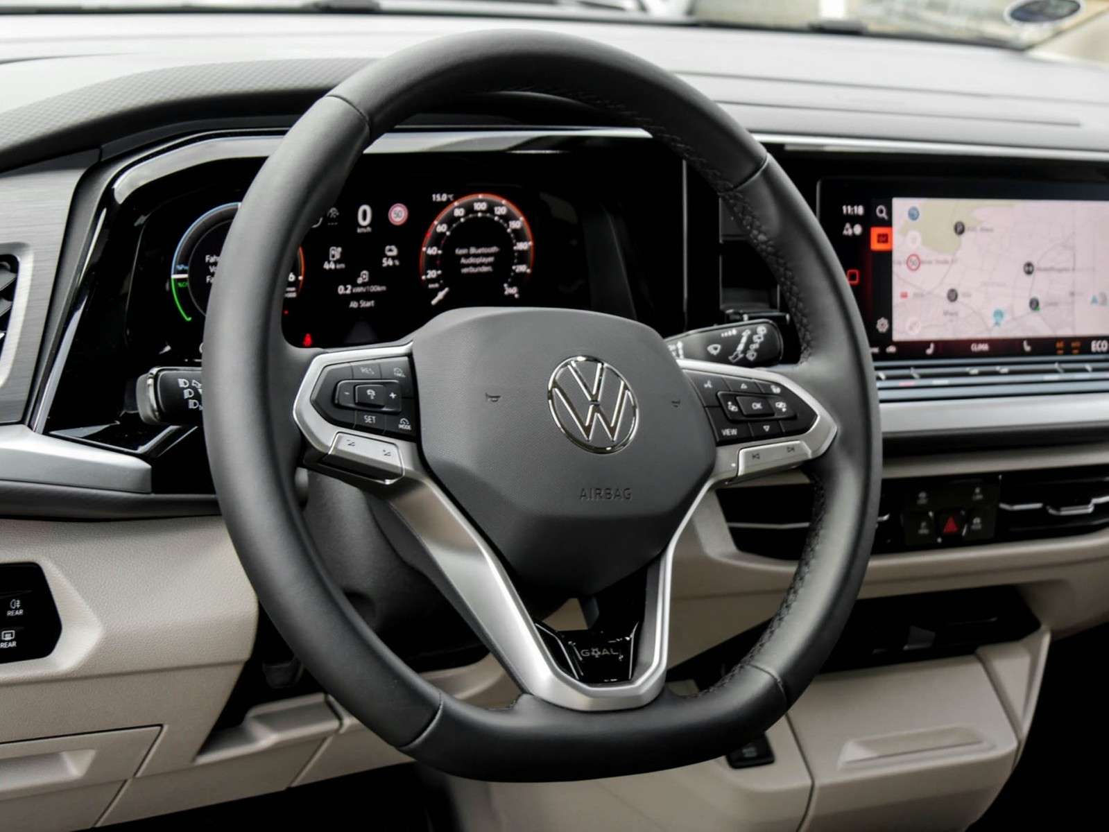 Volkswagen T7