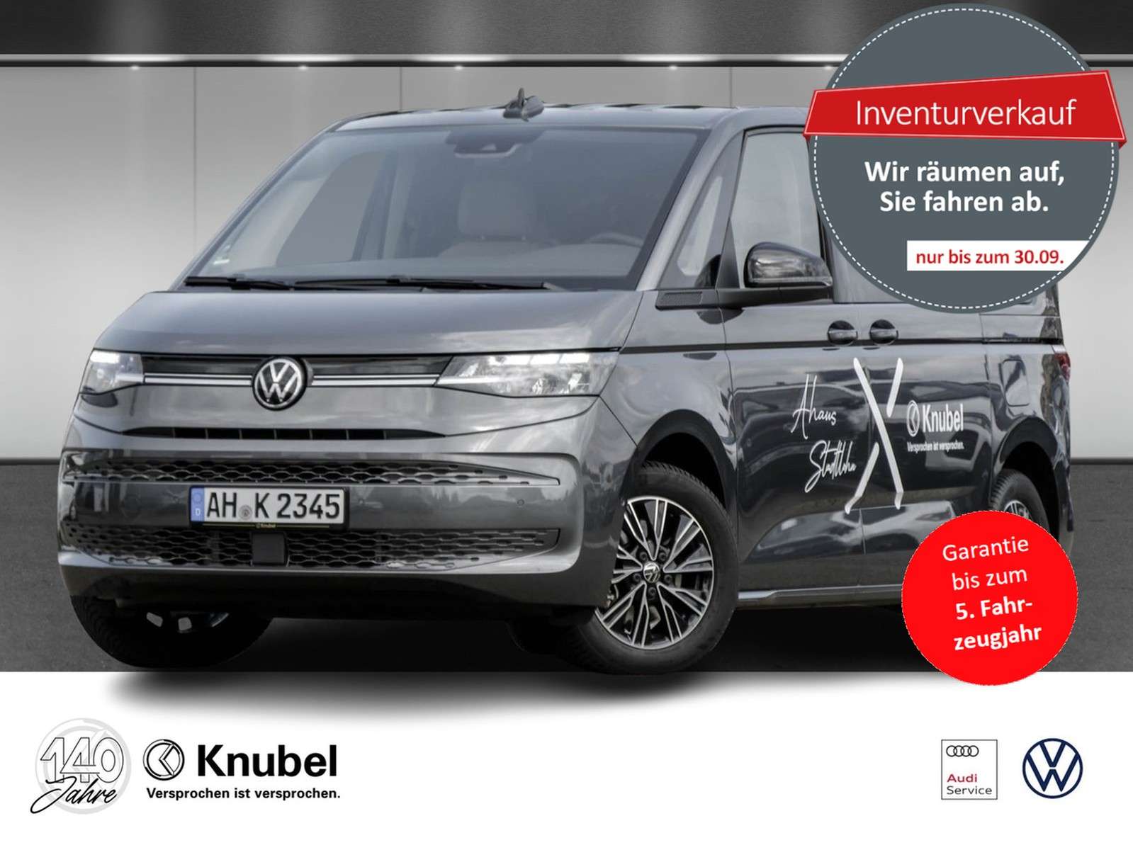 Volkswagen T7