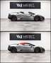 Lamborghini Huracán Spyder LP-610 V10 610 -1° FRANCE Ad Personam comfo Gri - thumbnail 3