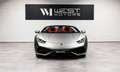 Lamborghini Huracán Spyder LP-610 V10 610 -1° FRANCE Ad Personam comfo Gri - thumbnail 2