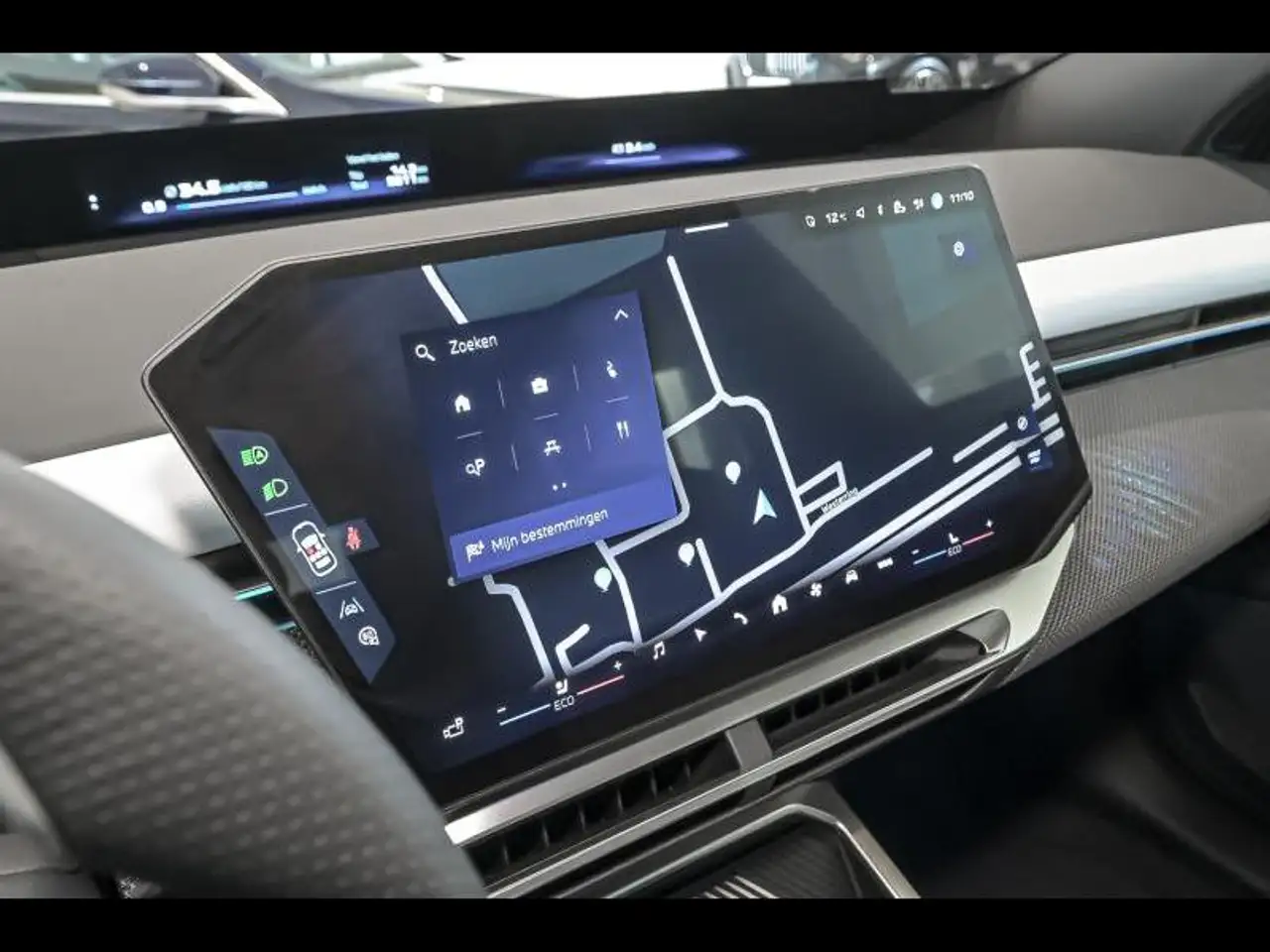 BMW iX3 50 xDrive M Sport TH Pano H&K Head-Up, миниатюра 13