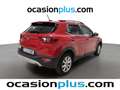 Kia Stonic 1.2 CVVT Eco-Dynamic Tech 84 Rojo - thumbnail 4