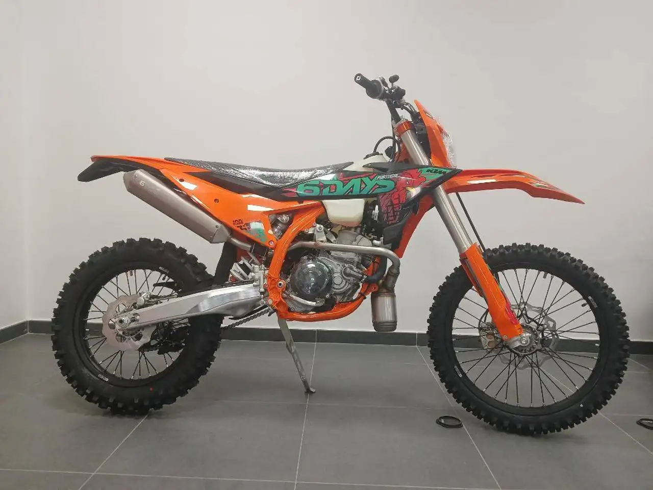 KTM 300 EXC