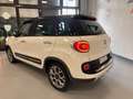 Fiat 500L 500L 2012 1.4 Trekking 95cv White - thumbnail 4
