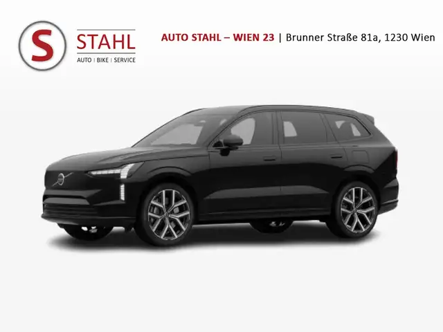 Volvo EX90 Twin Performance Ultra | Auto Stahl Wien 23
