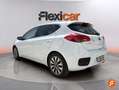Kia 1.4 CRDi WGT 66kW (90CV) Tech Blanco - thumbnail 4