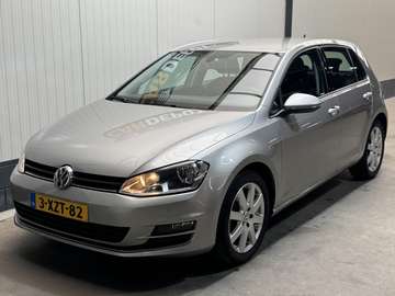 1.2 TSI Highline Nette Wagen 4 Deurs