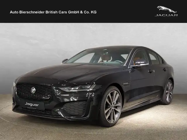Jaguar XE D200 R-Dynamic HSE FAHRASSISTENZ-PAKET PANORAMA 19