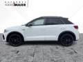 Volkswagen T-Roc R-Line DSG AHK EasyOpen IQLight Pano Kam Weiß - thumbnail 8