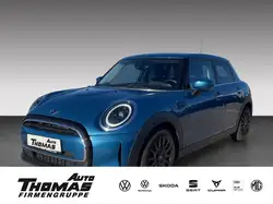 Mini Cooper Classic Trim 1.5 LED+PDC+DAB