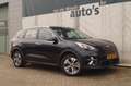 Kia e-Niro DynamicLine 39kWh -NAVI-ECC- Blau - thumbnail 3
