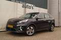 Kia e-Niro DynamicLine 39kWh -NAVI-ECC- Blau - thumbnail 2