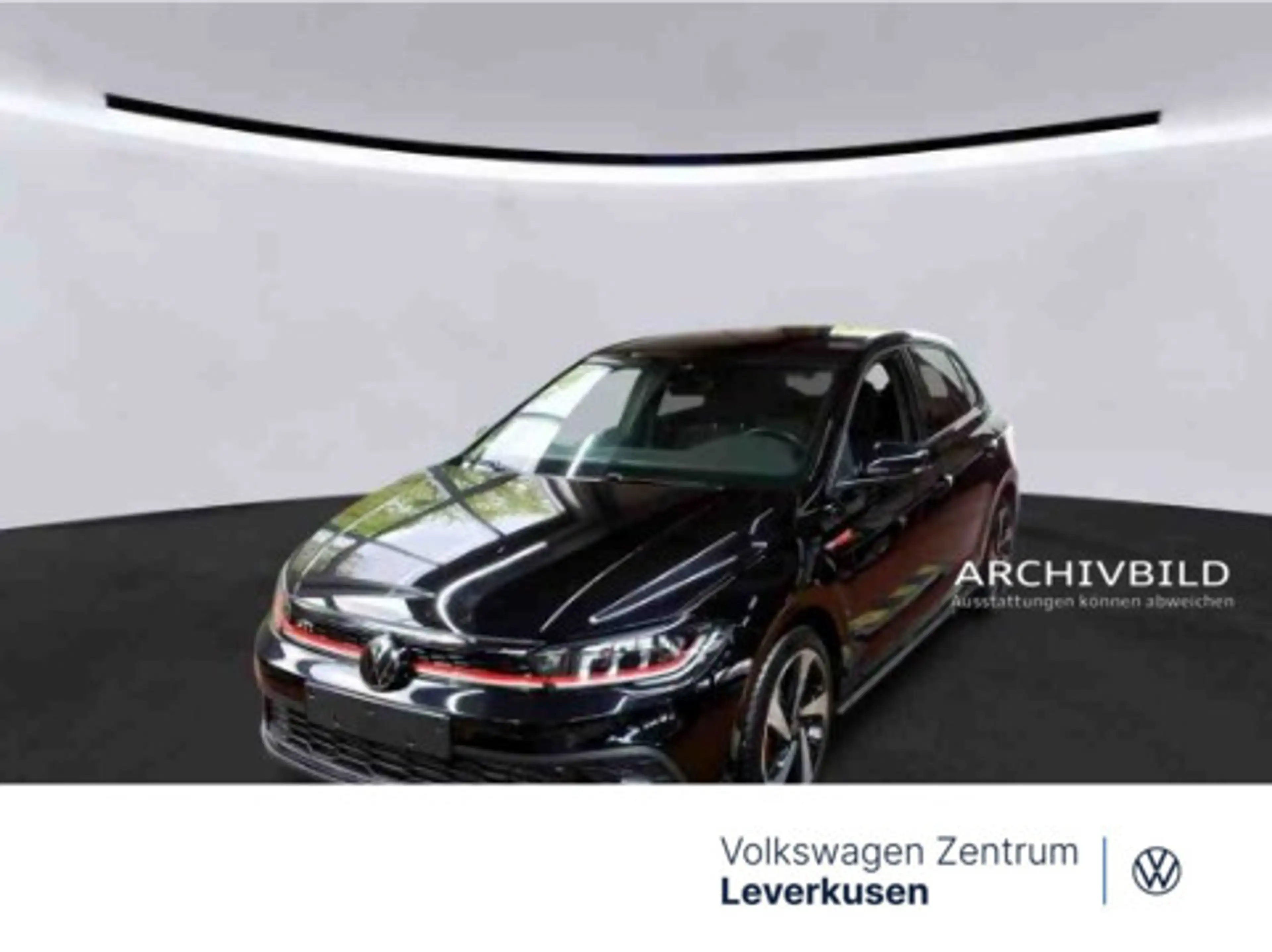 Volkswagen Polo GTI DSG VIRT MATRIX KAM ACC PDC SHZ