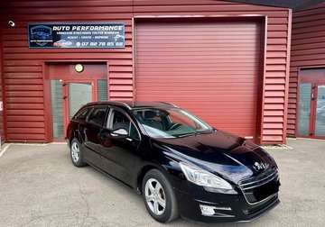 1.6 hdi 112cv climatisation regulateur ct ok 2013