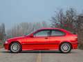 BMW 323 323ti compact Czerwony - thumbnail 1