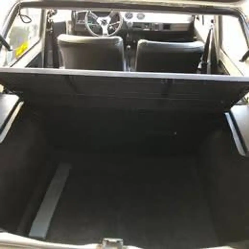 Fiat 127 3p 0.9 C, foto 3