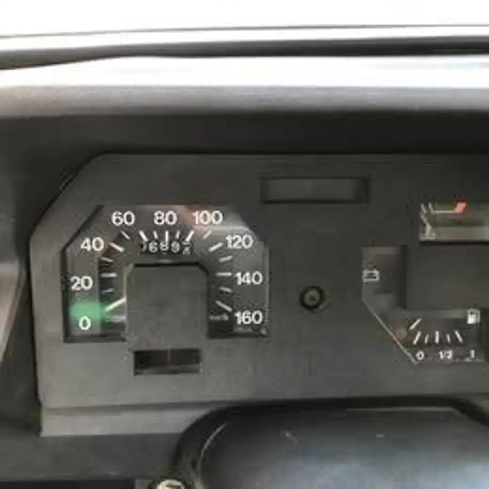 Fiat 127 3p 0.9 C, foto 11