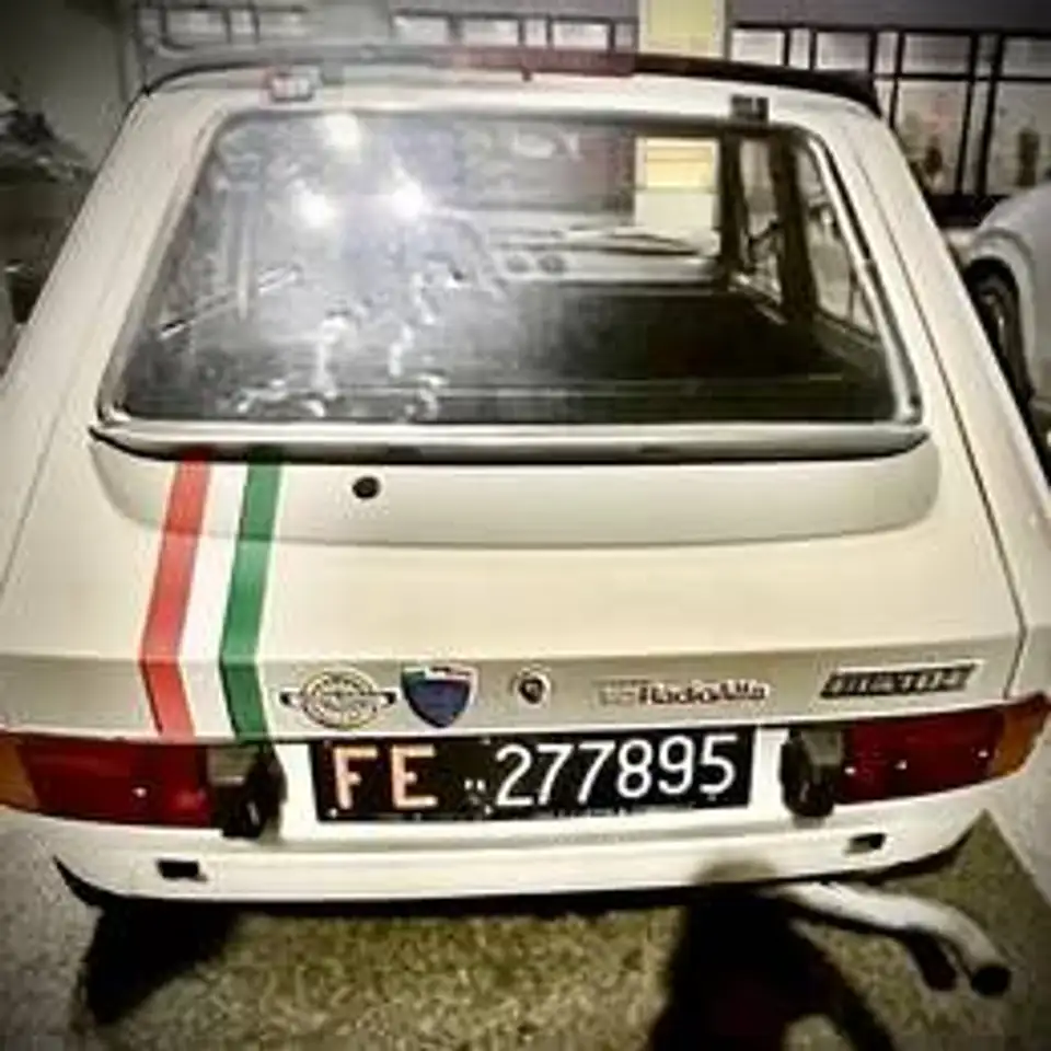 Fiat 127 3p 0.9 C, foto 2