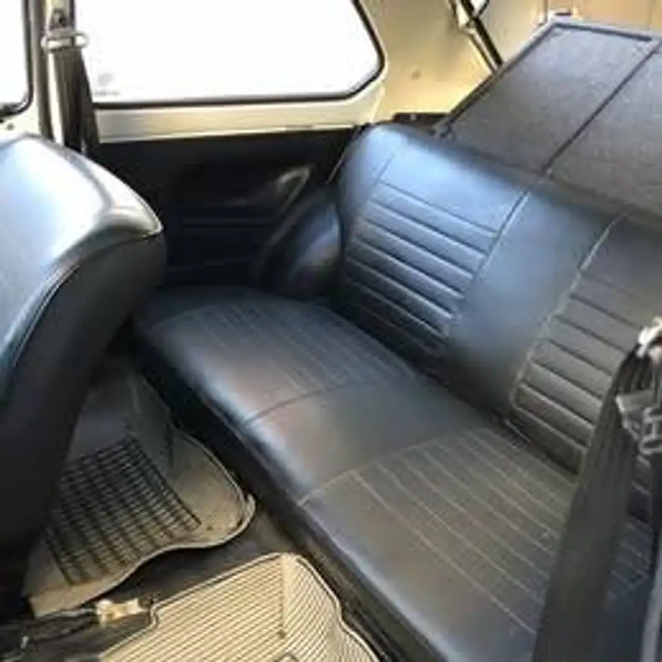 Fiat 127 3p 0.9 C, foto 6